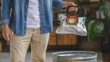 High filtration efficiency