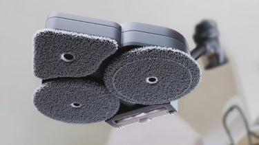 Regular cleaning recommended