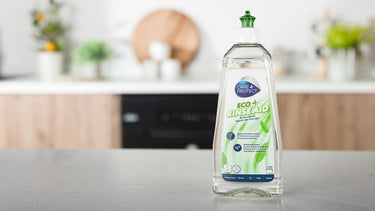 ECO+ Rinse Aid