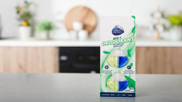 ECO+ Deodorant