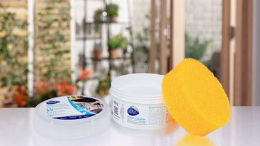 Magic Cleaner - Universal cleaner and polisher for all surfaces