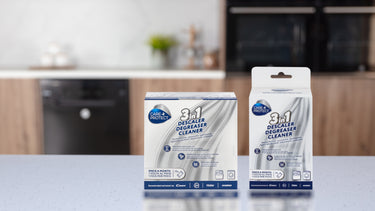 3in1 Washing Machine, Dishwasher Descaler