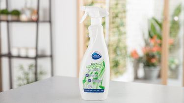 ECO+ multi-surface degreaser