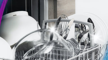 Universal Rinse Aid for dishwashing machines