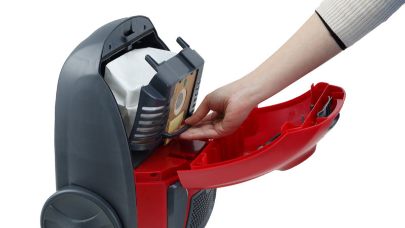 Microfiber bag