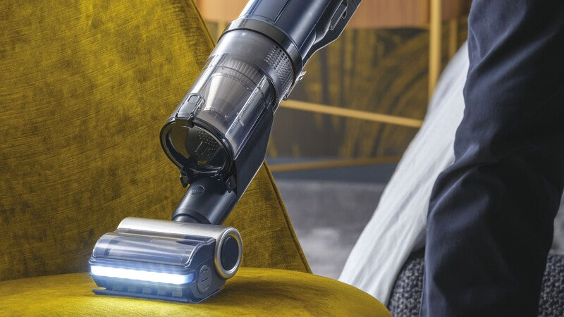 Mini turbo nozzle