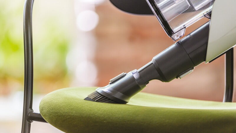 Brush nozzle - 2in1