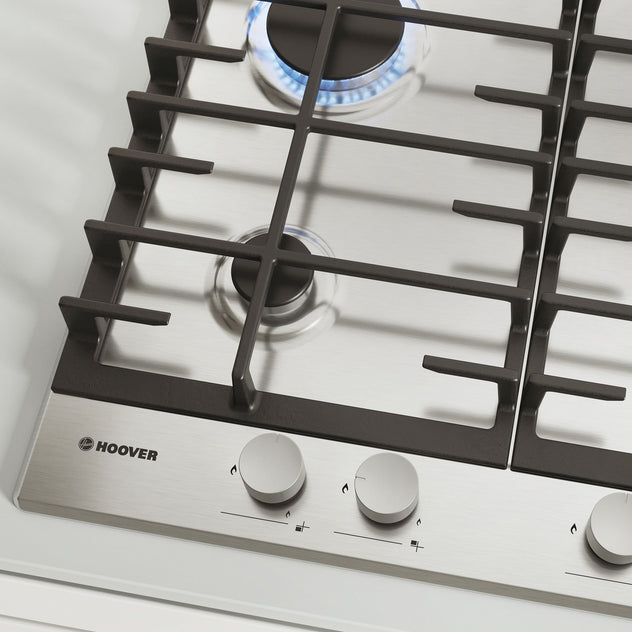 Hob - H-HOB 300 GAS - HHG6BRMX - 33802034