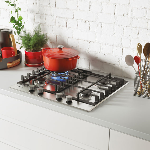 Hob - H-HOB 300 GAS - HHG6BRMX - 33802034