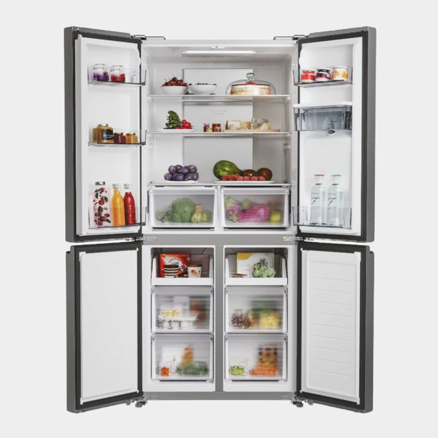 Refrigerator - HHCR3818EWPL(UK) - 34005433