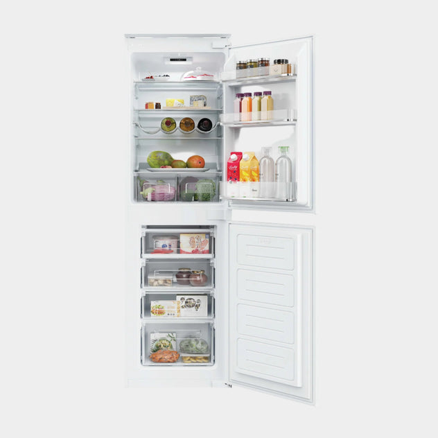 Refrigerator - COMBI BUILT-IN - HOB50N518EVK - 34901596