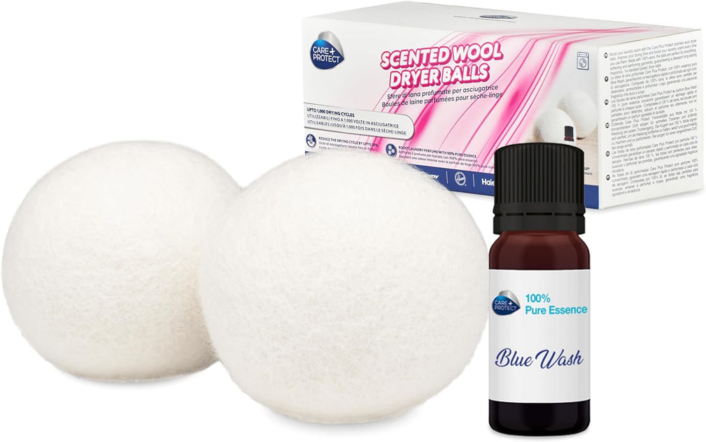 Wool Dryer Balls