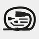 Accessories - Cordless stick CAR KIT - HFACAR - 39401034