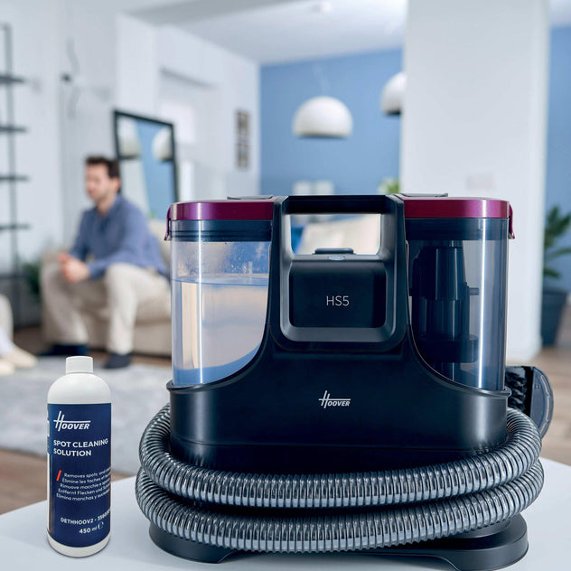 Wet&Dry Vacuum Cleaner - HS5 - HS530 001 - 36800009