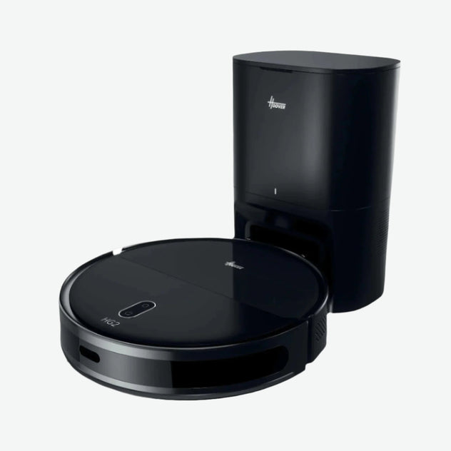 Robot Vacuum Cleaner - HG2 Turbo Slim - HG230H 011 - 38383018