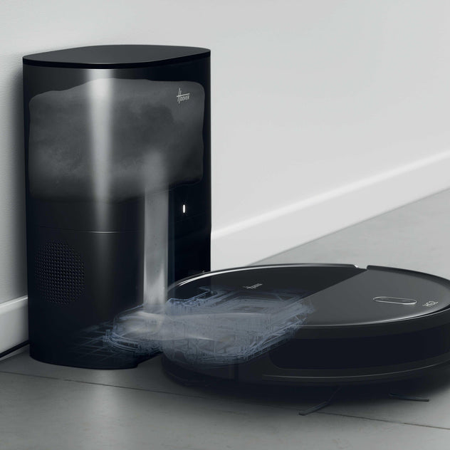 Robot Vacuum Cleaner - HG2 Turbo Slim - HG230H 011 - 38383018