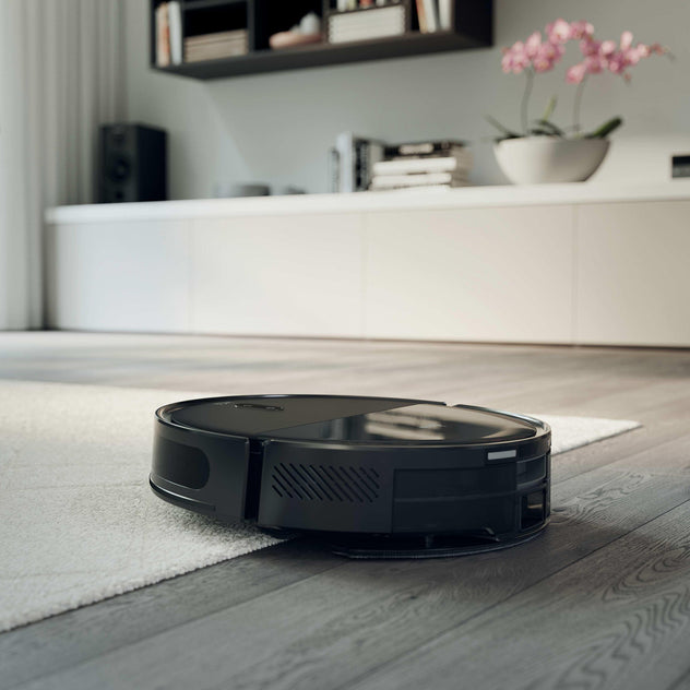 Robot Vacuum Cleaner - HG2 Turbo Slim - HG230H 001 - 38383019