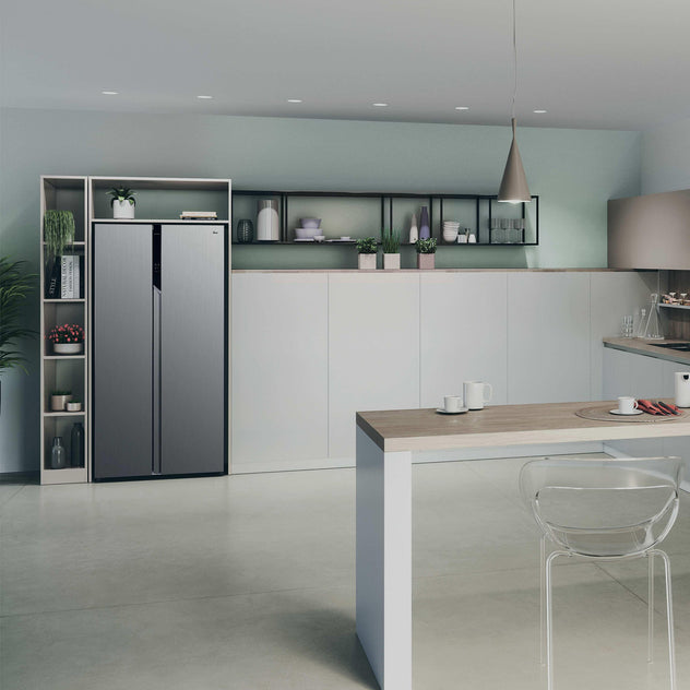 Refrigerator - H-FRIDGE 500 MAXI - HHSBSO-6174XK-1 - 34005681