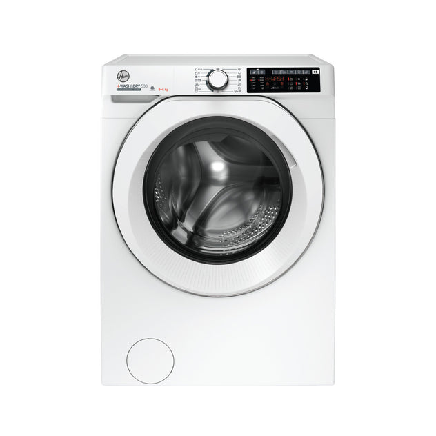 Washer dryer - H-WASH&DRY 500 - HD 496AMC/1-80 - 31010882