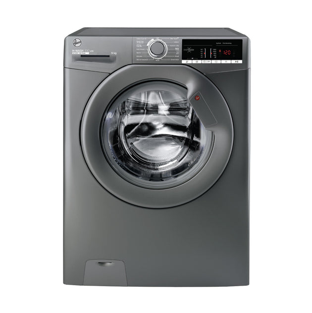 Washing machine - H-WASH 300 LITE - H3W 49TAGG4/1-80 - 31019507