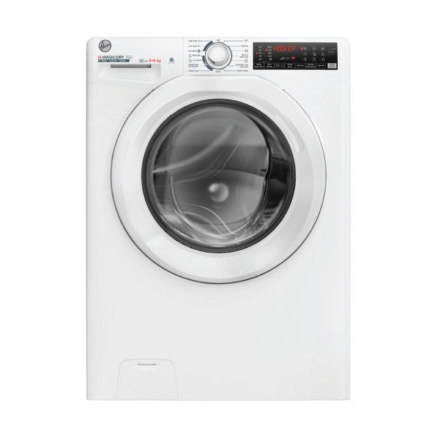 Washer dryer - H-WASH&DRY 350 - H3DPS6966TAM6-80 - 31020070