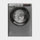 Washer dryer - H-WASH&DRY 350 - H3DPS41066TABR80 - 31020131