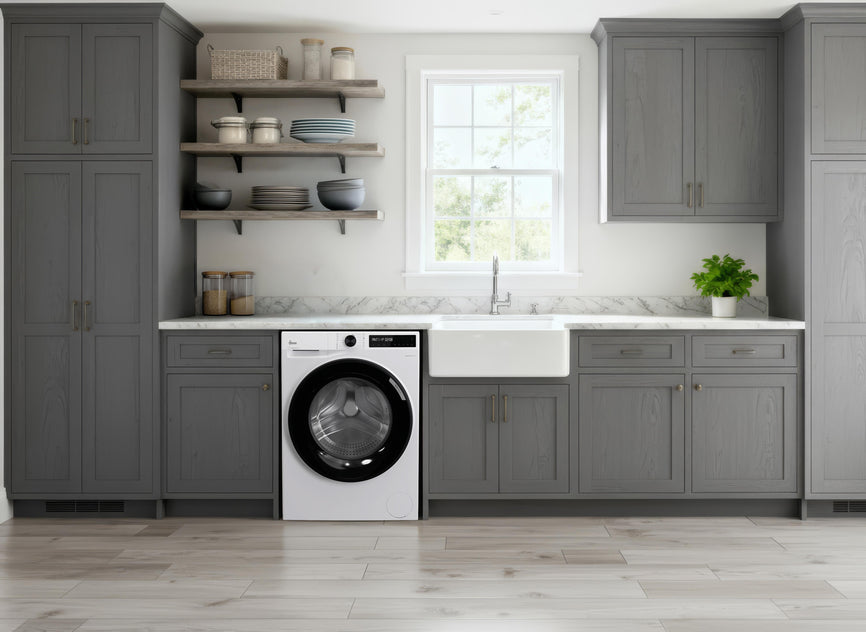 Washing machine - Pro Wash Series 3 - HBR 411BL9-80 - 31020870