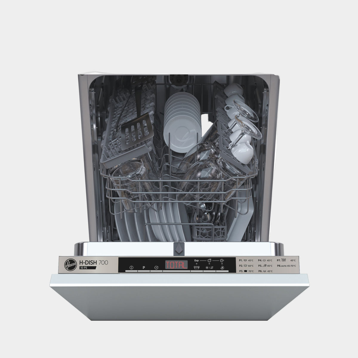 H-DISH - HDIH 2T1047-80 - 32901524 – Hoover UK