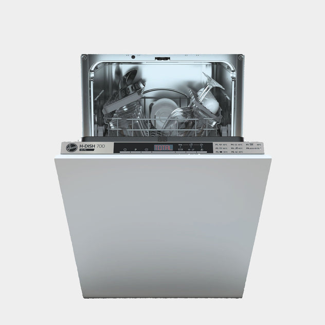 Dishwasher - H-DISH - HDIH 2T1047-80 - 32901524