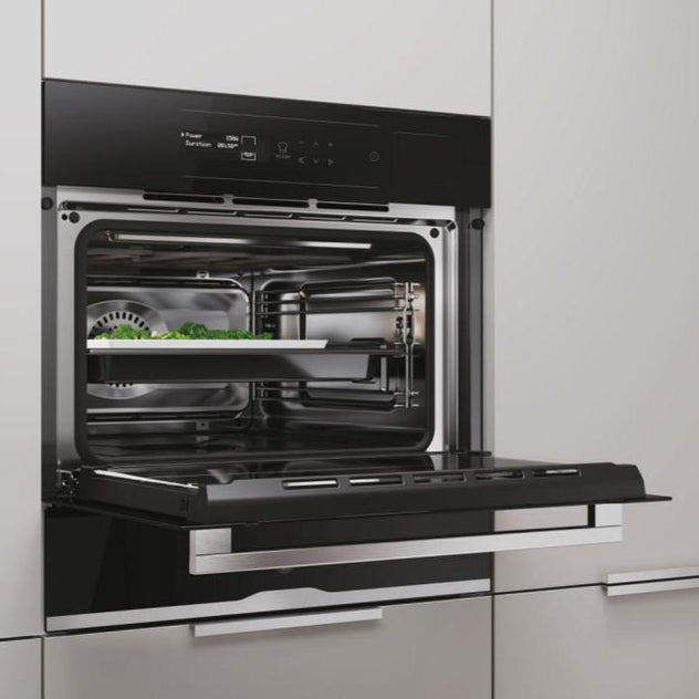 Oven - H-OVEN 500 STEAM COMPACT - HSO45C5S0 - 33703528