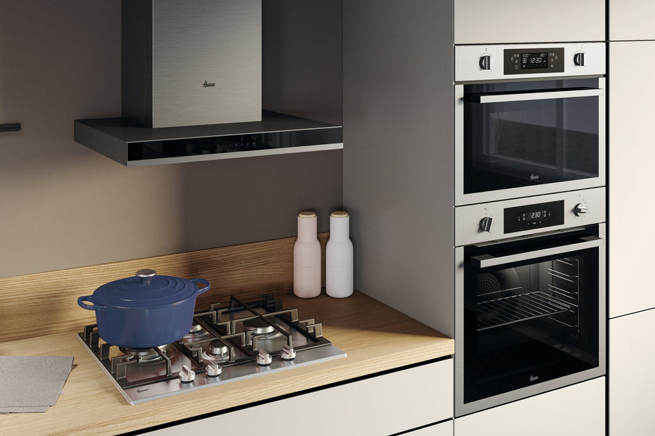 Hood - H-HOOD 300 - HTS6CBH3X - 36901965