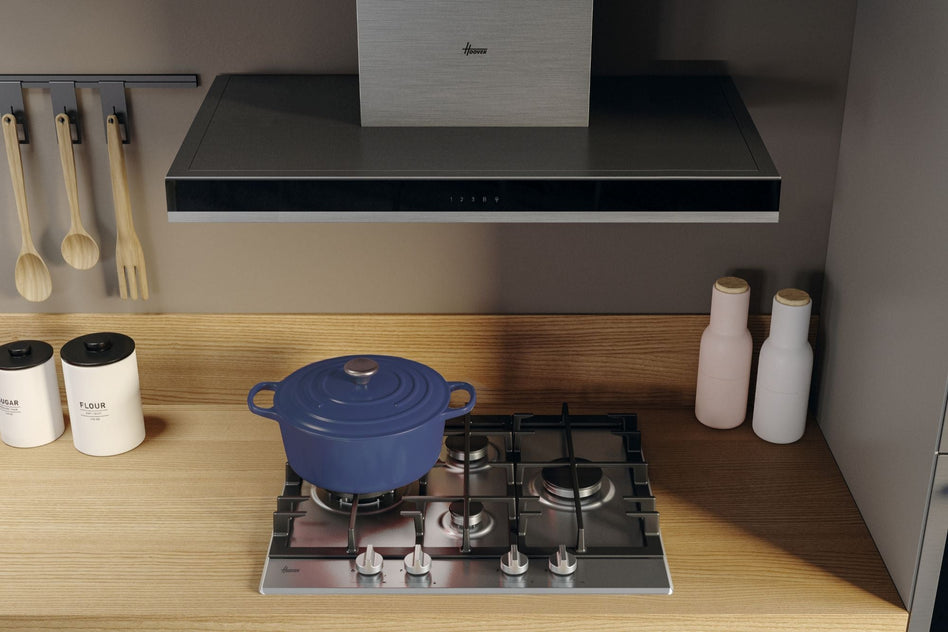 Hood - H-HOOD 300 - HTS9CBH3X - 36901966