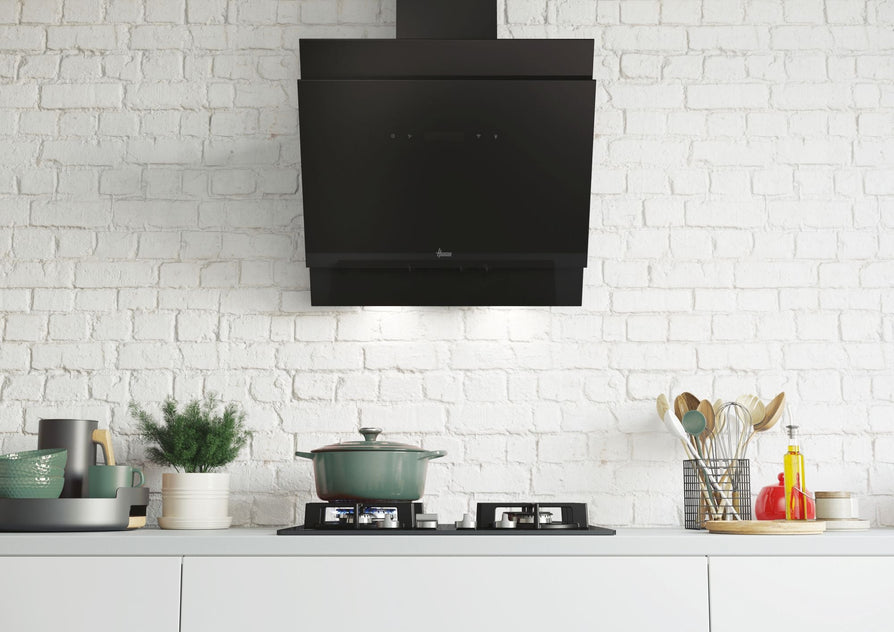 Hood - H-HOOD 300 DECOR - HDG6DCH3BWIFI - 36901967