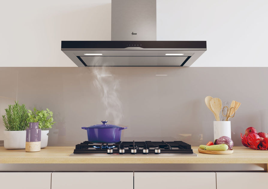 Hood - HTS9CBH5XWIFI - 36901978