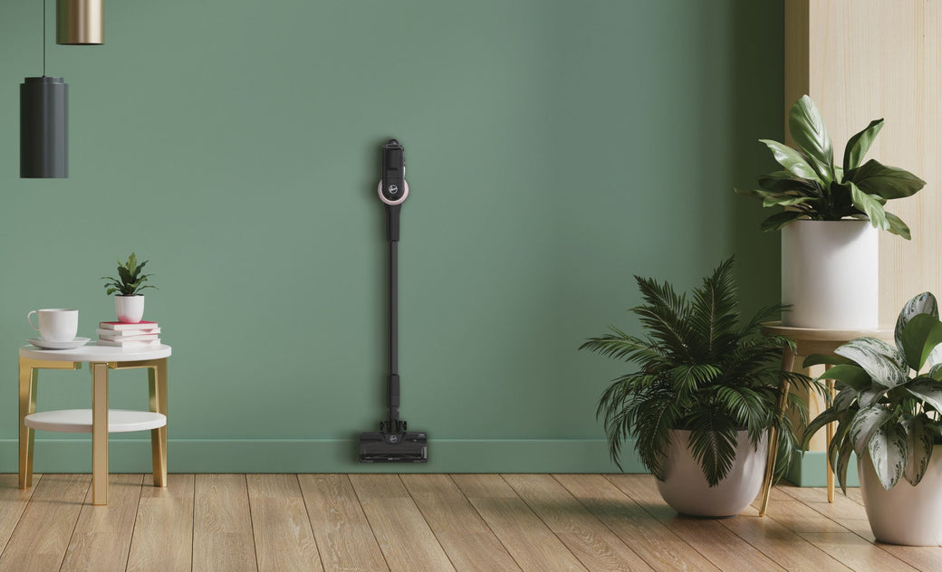 Cordless vacuum cleaner - HF4 - HF410H 001 - 39401025