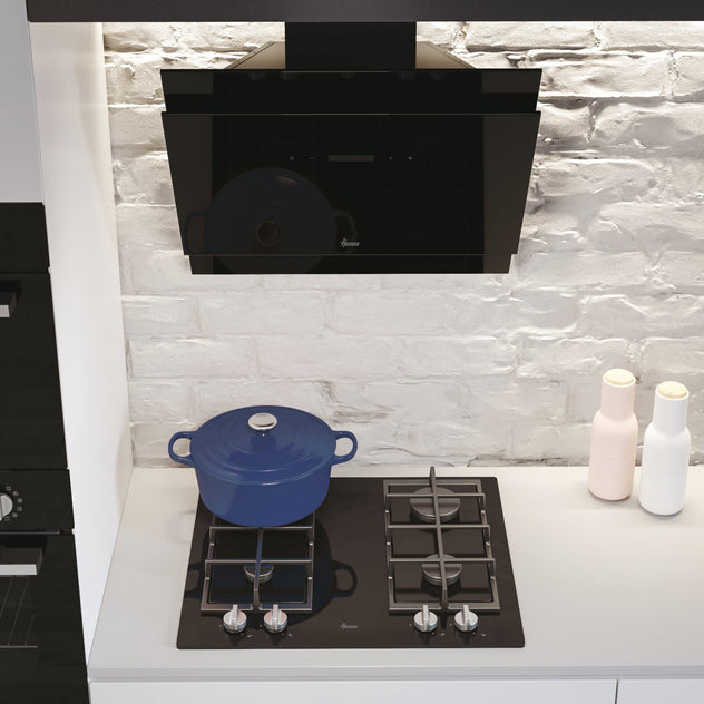 Hood - H-HOOD 300 DECOR - HDG6DCH3B - 36901970