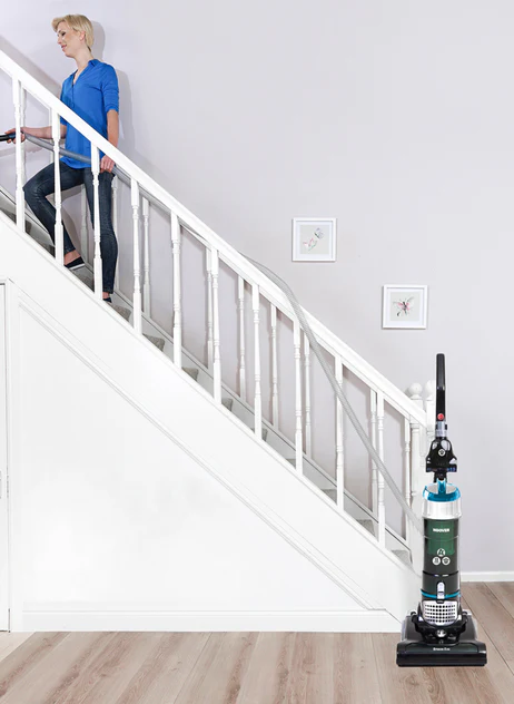 Upright vacuum cleaners - Breeze Evo - TH31 BO02 001 - 39100489