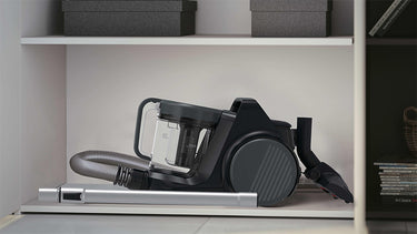 A true compact performer