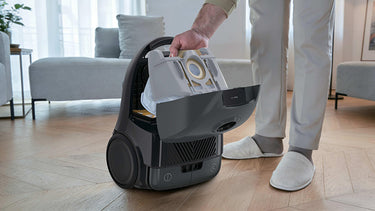 More cleaning, fewer interruptions