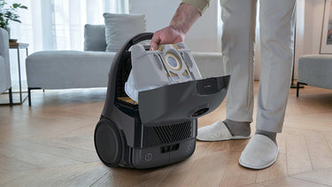 More cleaning, fewer interruptions