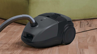 Ideal for delicate floors