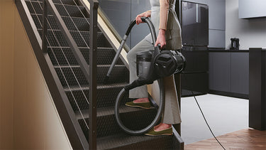 Ultra compact design and lightweight