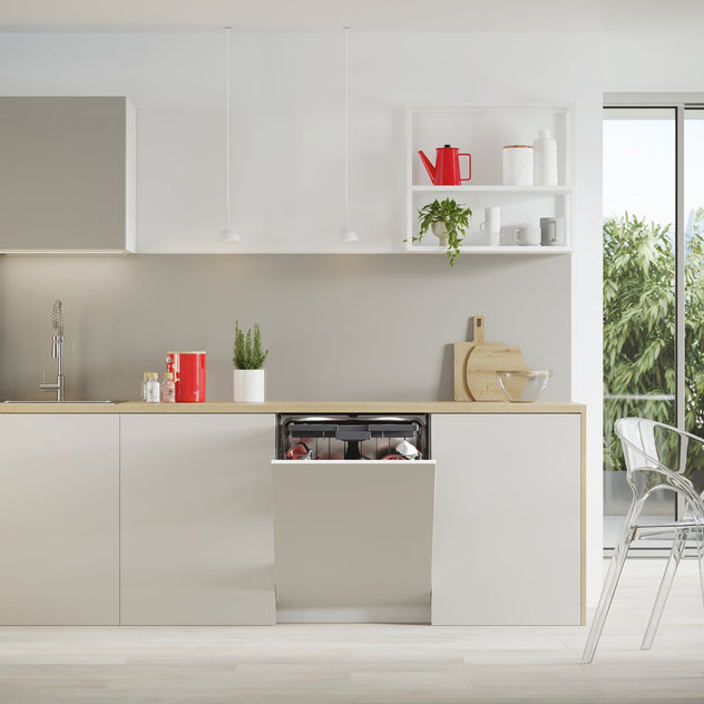 Dishwasher - H-DISH 700 - HI 6B2S3PSTA-80 - 32901592