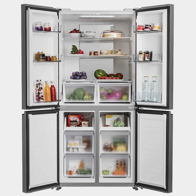 Refrigerator - HSC818FXWDK - 34005432