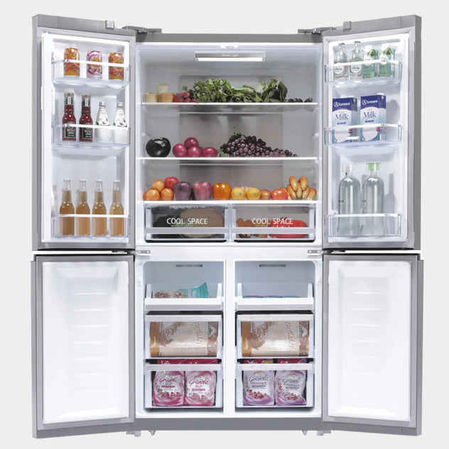 Refrigerator - H-FRIDGE 700 MAXI - HSC918ENXK - 34005691