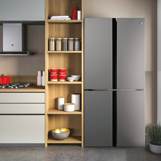 Refrigerator - H-FRIDGE 700 MAXI - HSC918ENXK - 34005691