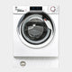 Washer dryer - H-WASH & DRY 300 PRO - HBDOS695TAMCE-80 - 31800928