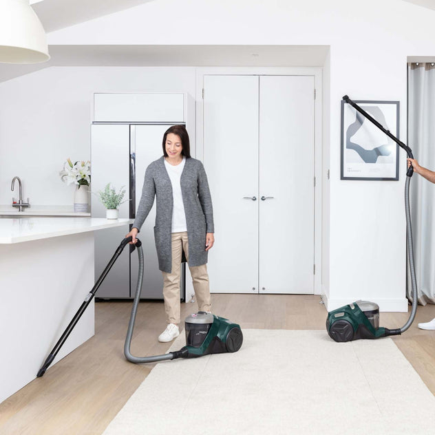 Cylinder Vacuum Cleaners - H-POWER 300 - HP310HM 001 - 39002258