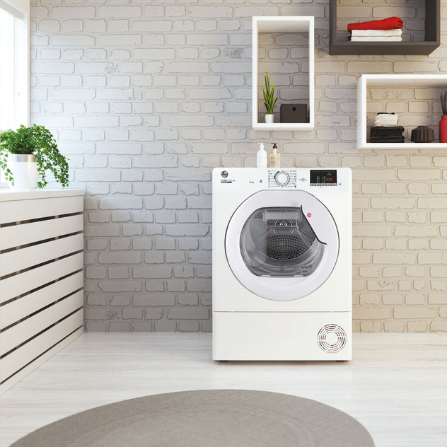 Dryers - H-DRY 300 LITE - HLE C10DE-80 - 31102441