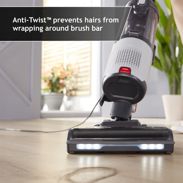 Upright vacuum cleaners - HL4 - HL410HM 001 - 39101044